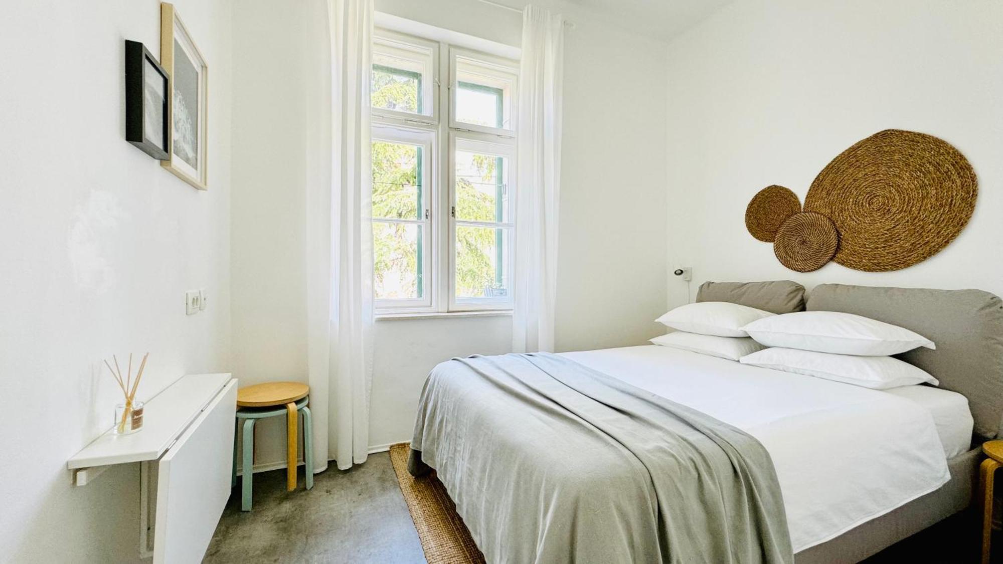 Jardin Rooms Split Exteriér fotografie