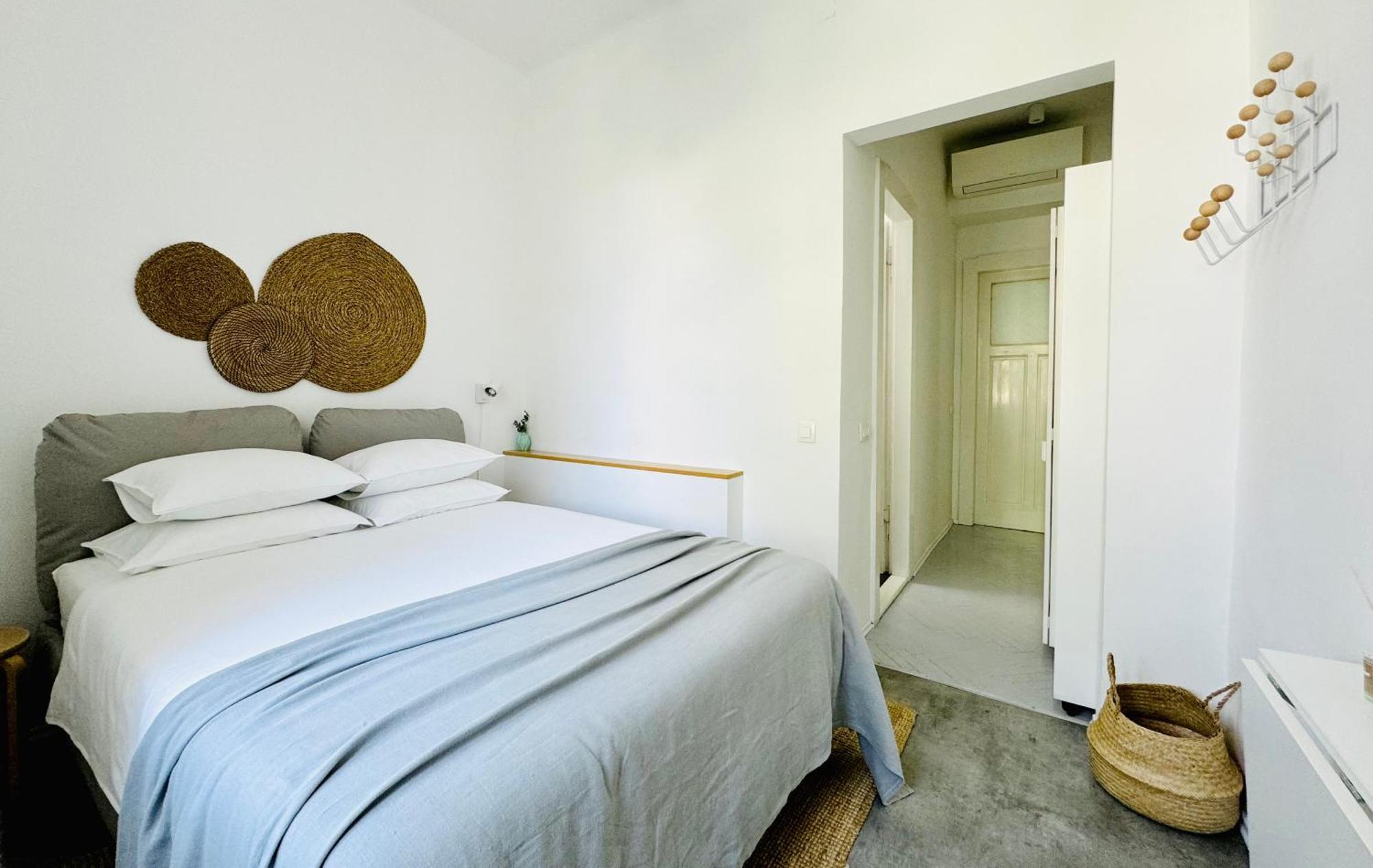 Jardin Rooms Split Exteriér fotografie